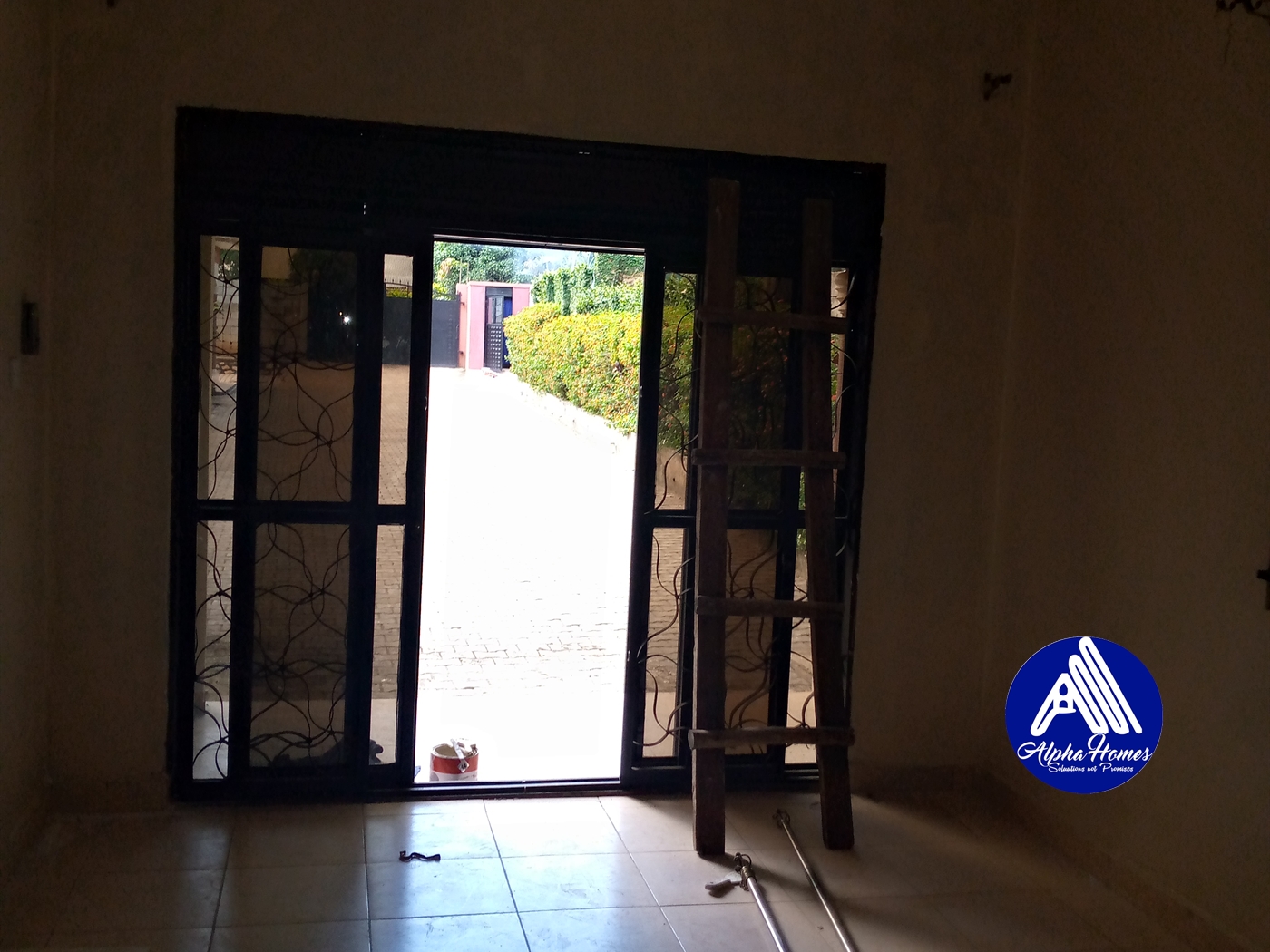 Semi Detached for rent in Kira Wakiso