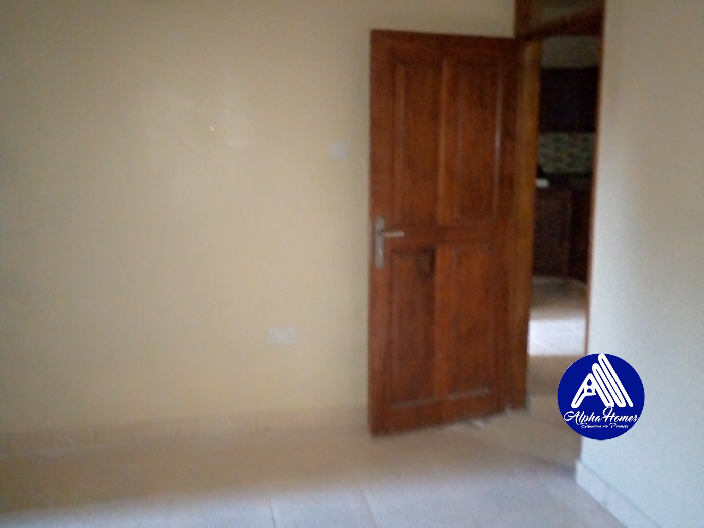 Semi Detached for rent in Kira Wakiso