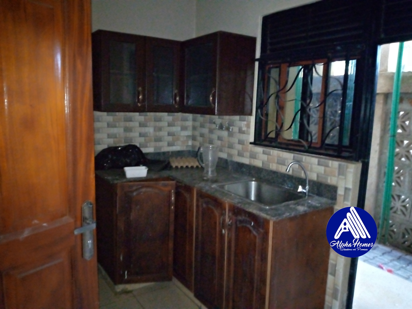 Semi Detached for rent in Kira Wakiso