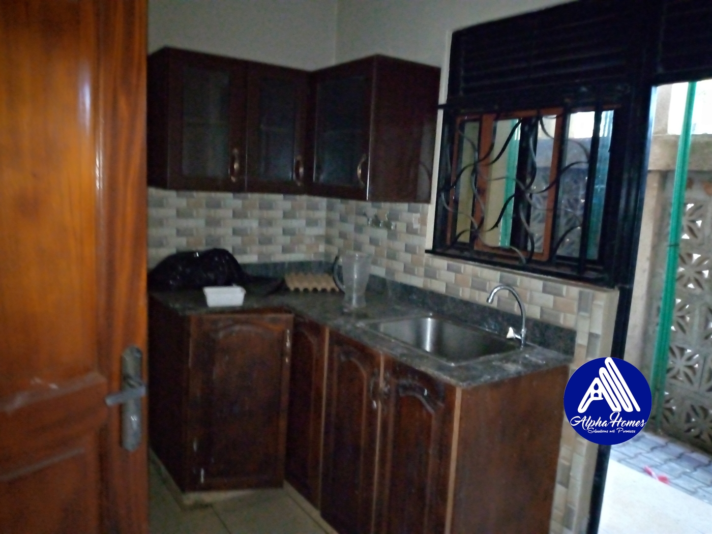 Semi Detached for rent in Kira Wakiso