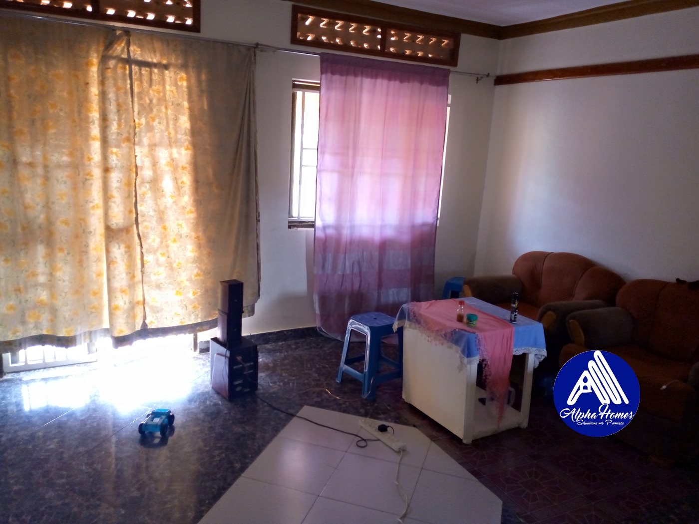 Semi Detached for rent in Namugongo Wakiso