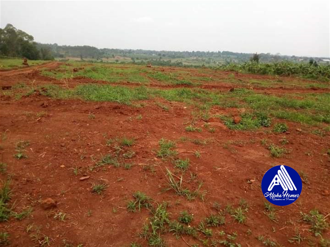 Residential Land for sale in Gayaza Wakiso