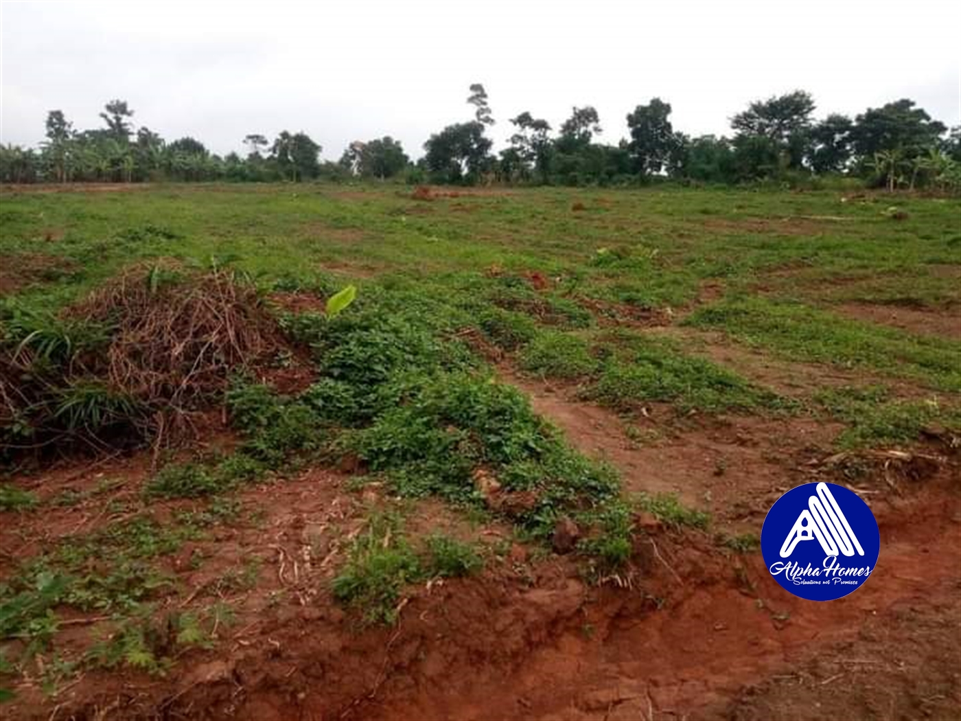 Residential Land for sale in Kyetume Mukono