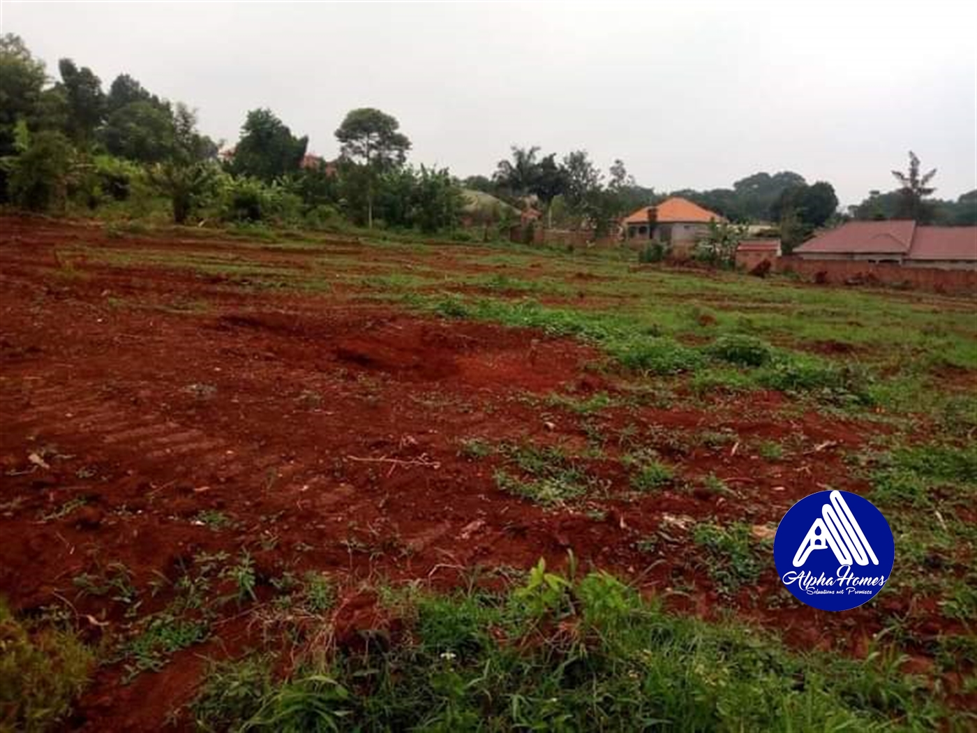 Residential Land for sale in Seeta Mukono