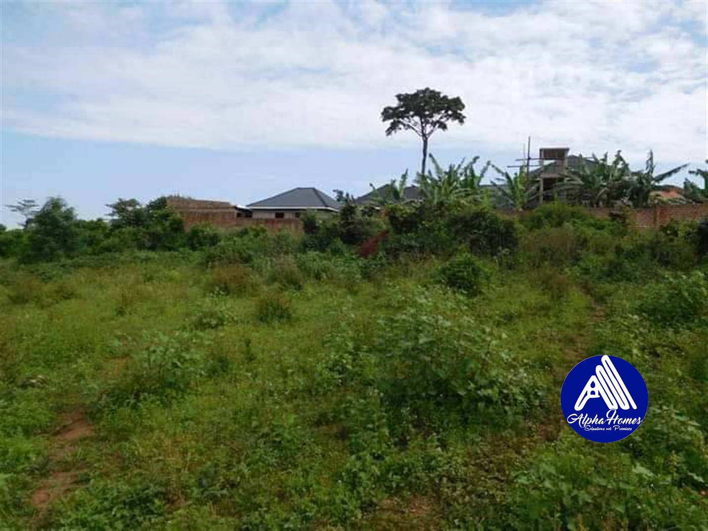 Residential Land for sale in Bweyogerere Wakiso