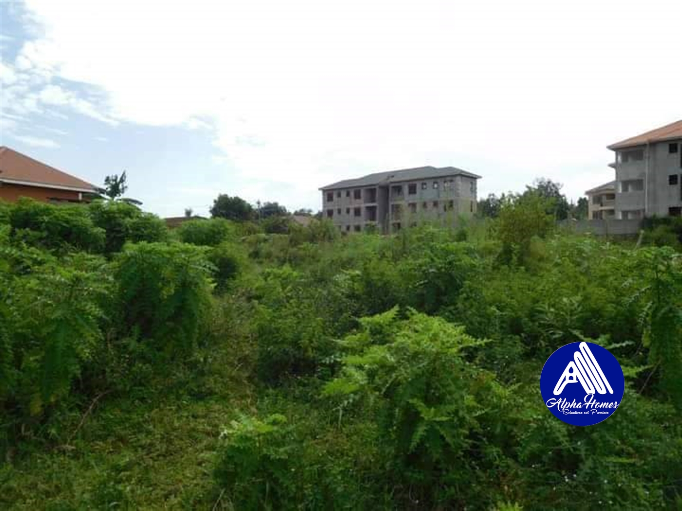 Residential Land for sale in Bweyogerere Wakiso