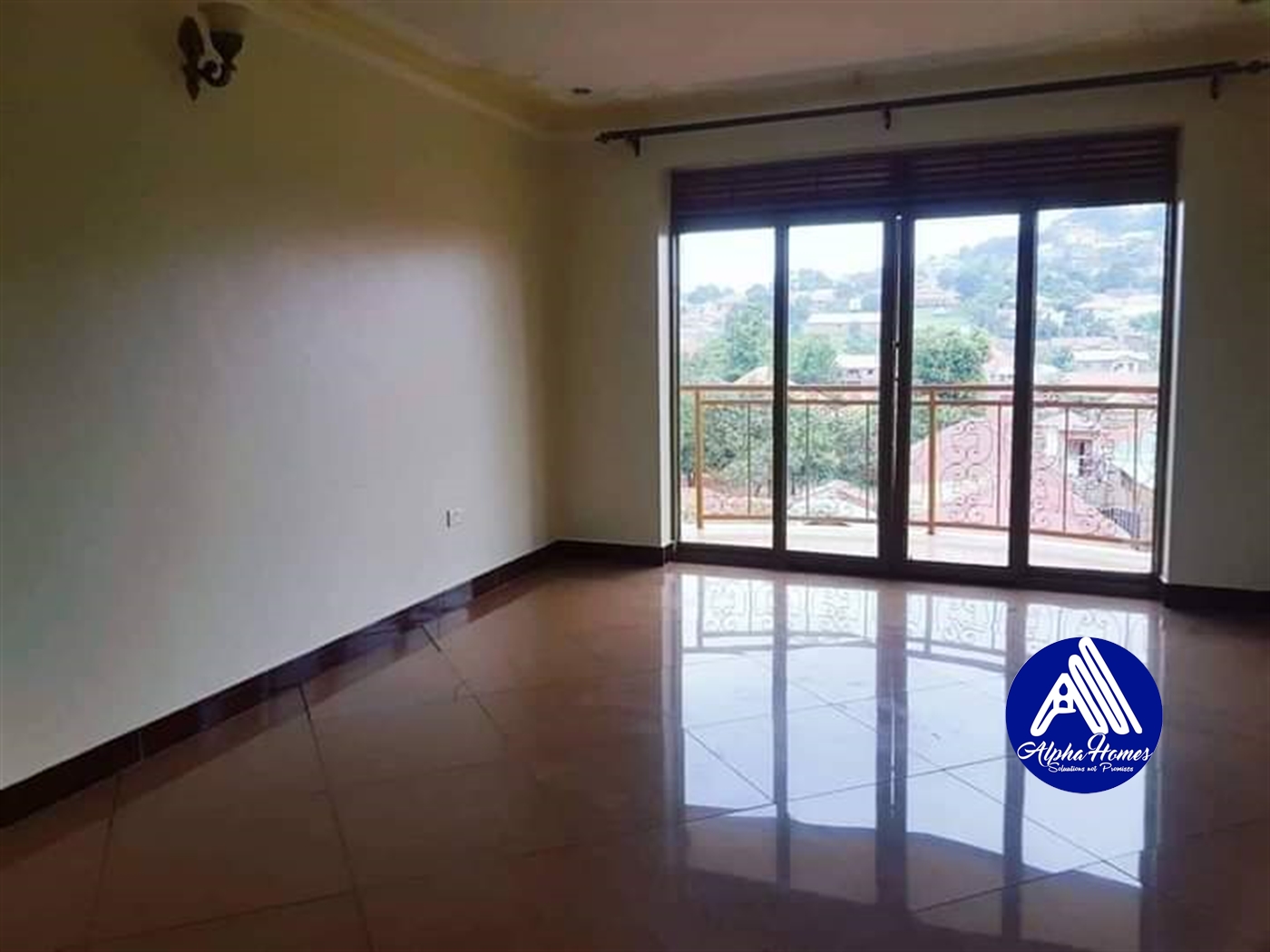 Apartment for rent in Kansanga Kampala