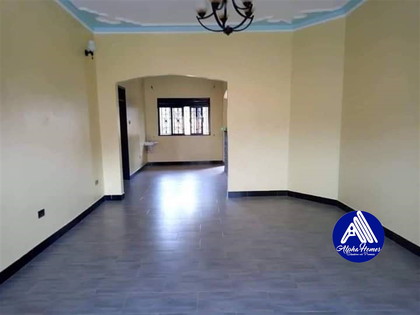 Apartment for rent in Kira Wakiso