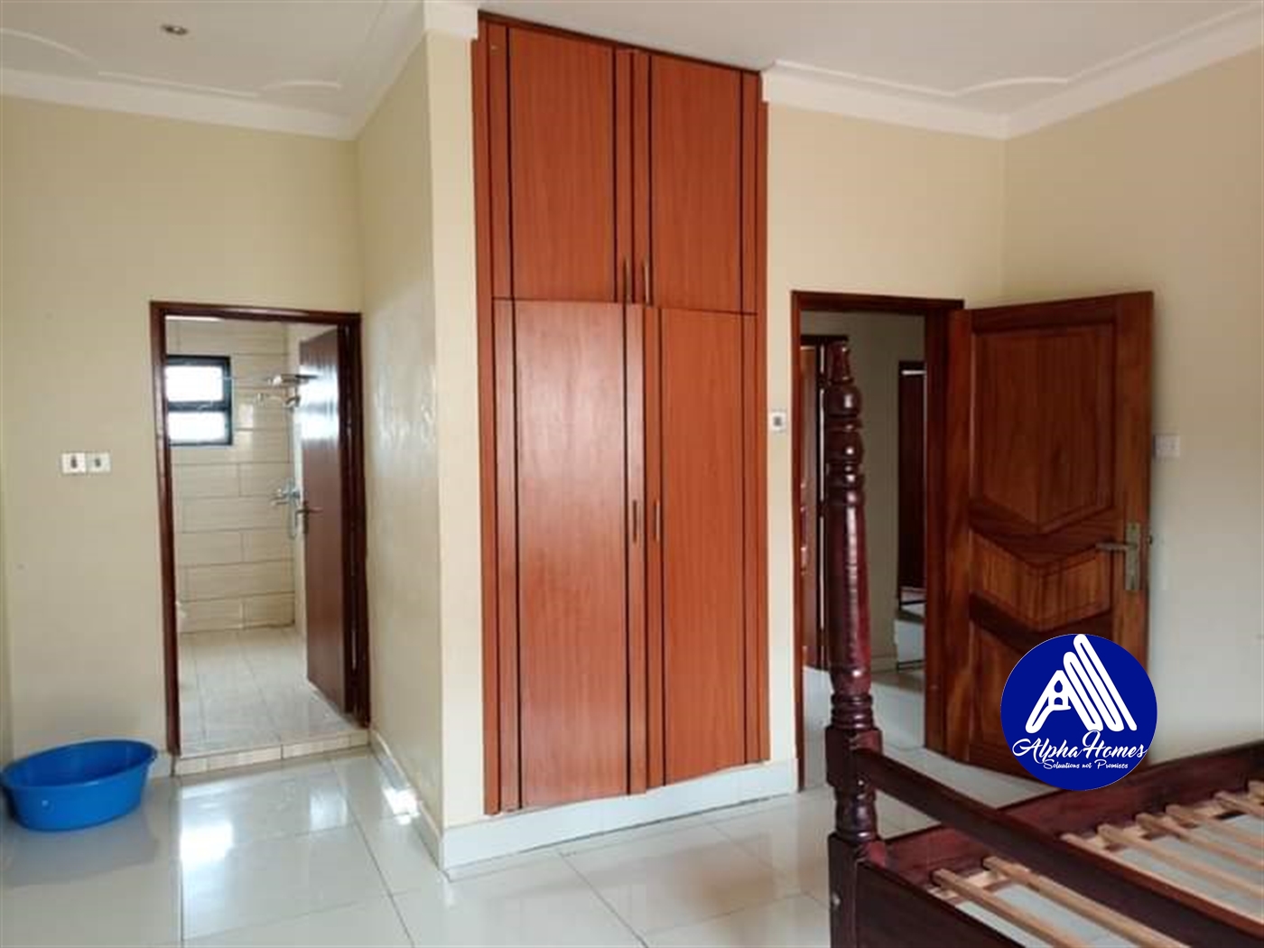 Semi Detached for rent in Kira Wakiso