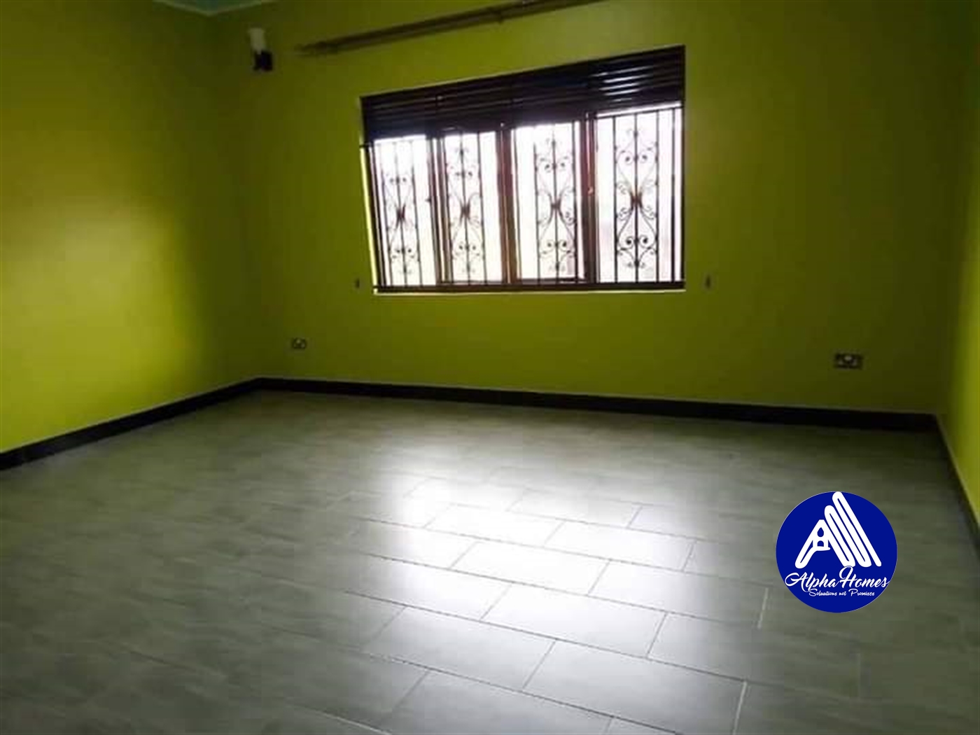 Bungalow for rent in Namugongo Wakiso