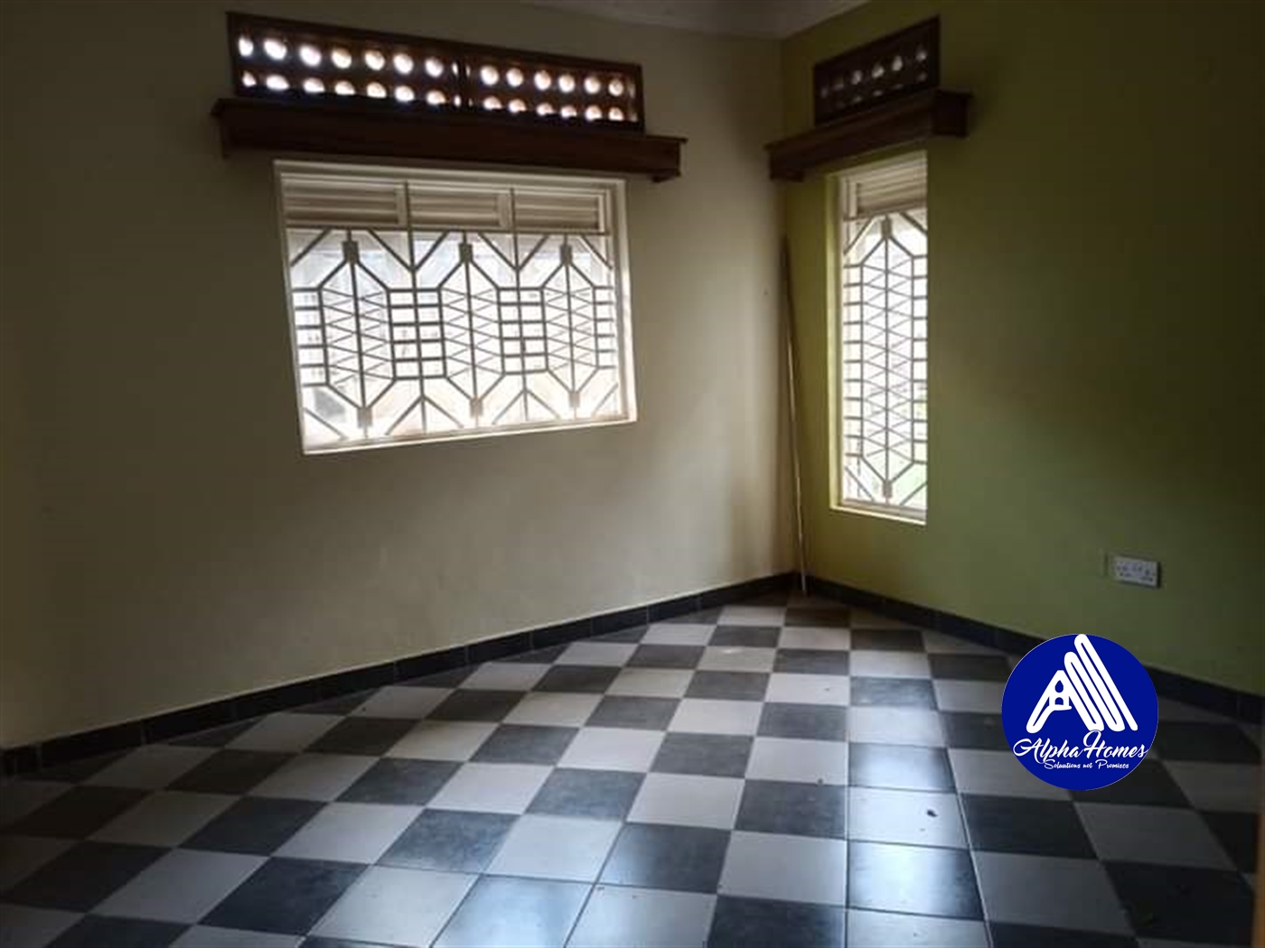 Apartment for rent in Bweyogerere Wakiso