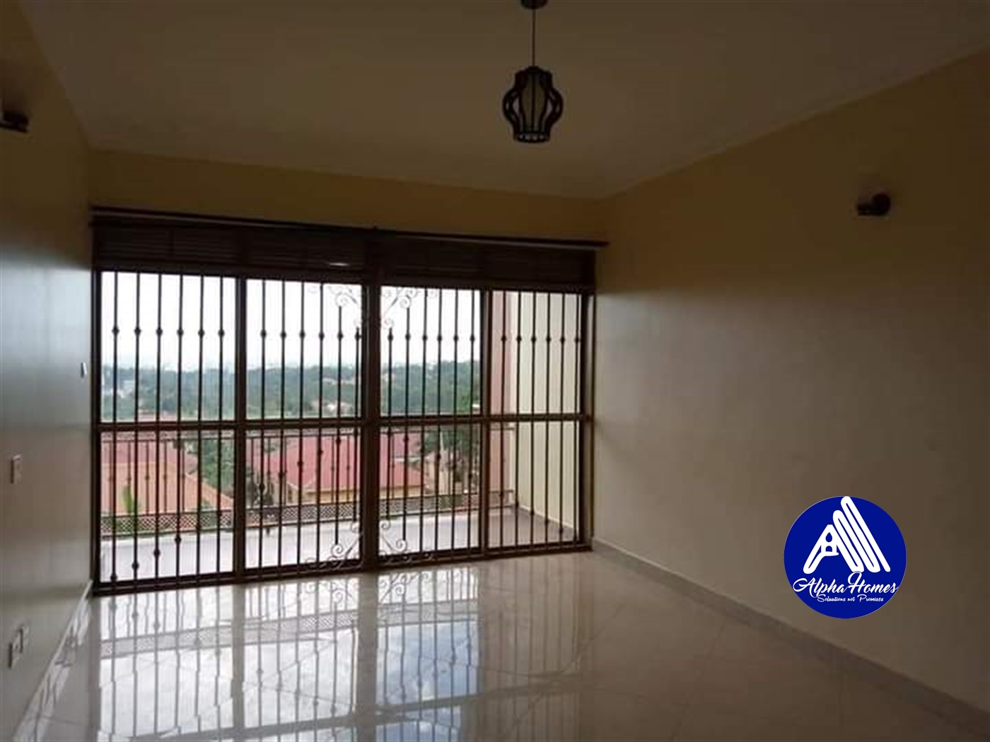 Apartment for rent in Kira Wakiso