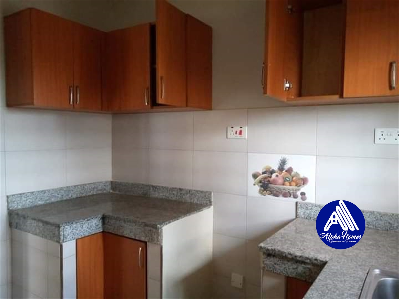 Apartment for rent in Kira Wakiso