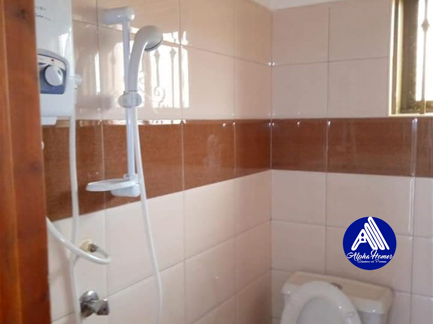 Apartment for rent in Kira Wakiso