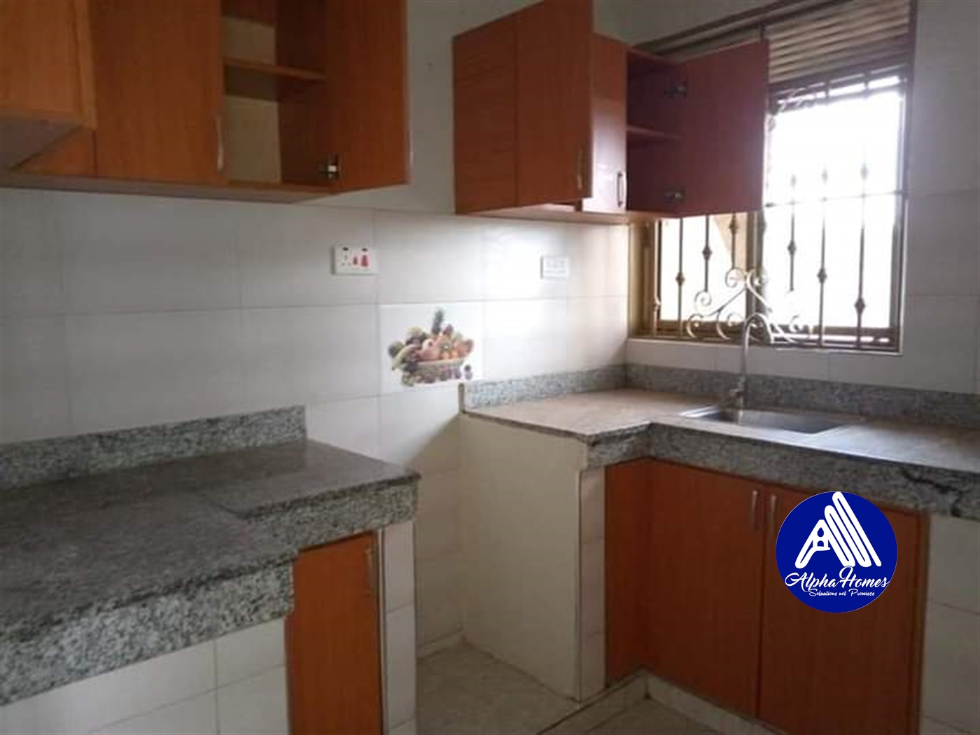 Apartment for rent in Kira Wakiso