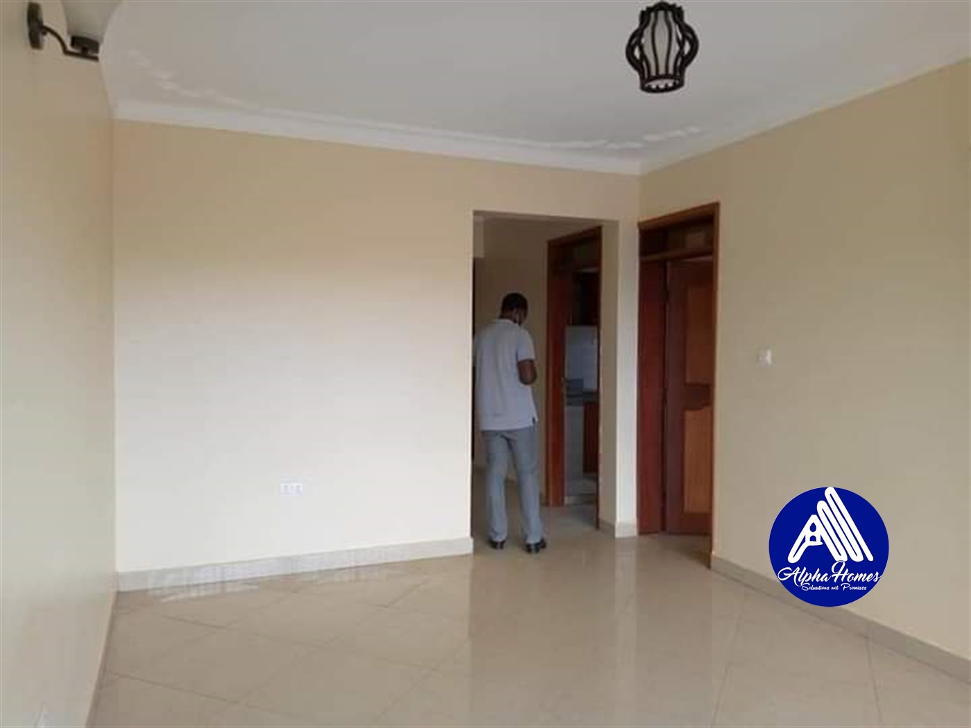 Apartment for rent in Kira Wakiso