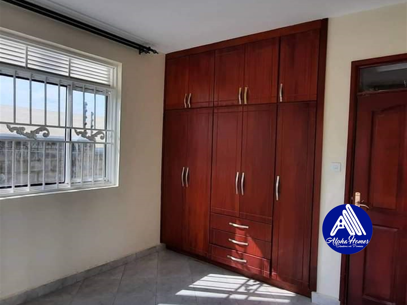 Apartment for rent in Kyanja Kampala