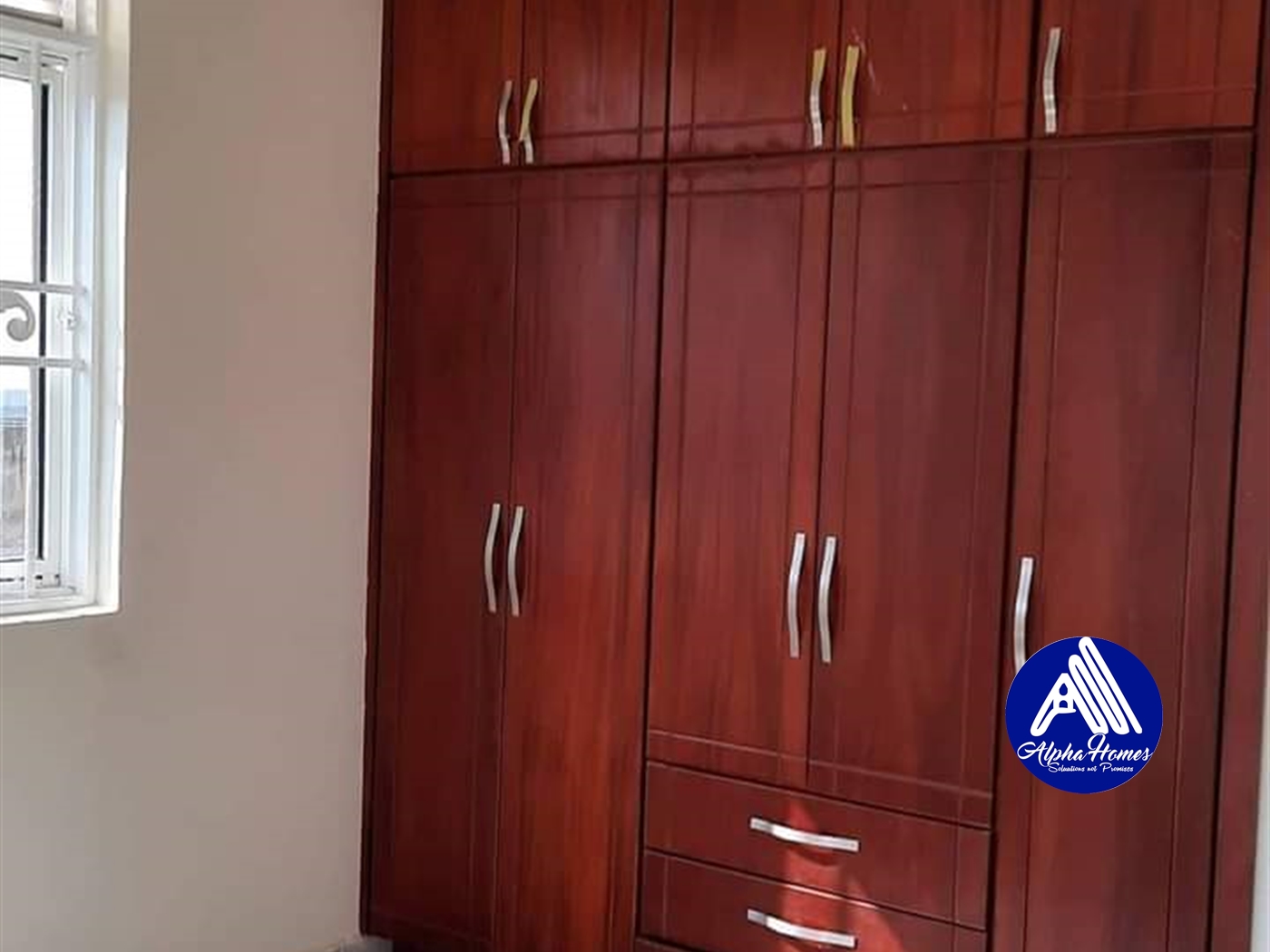 Apartment for rent in Kyanja Kampala