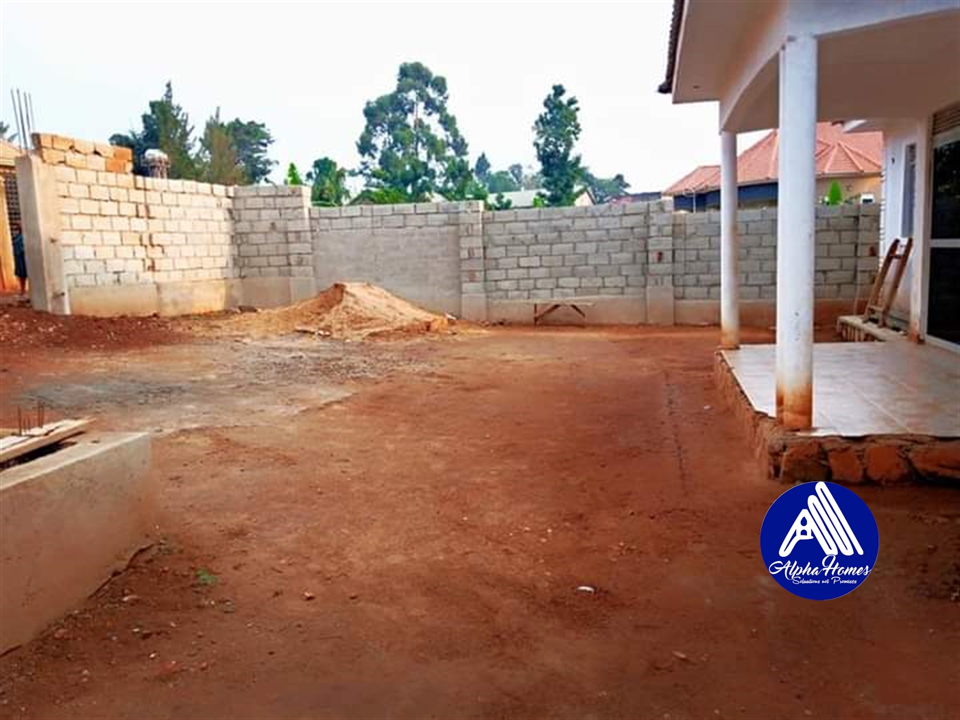 Bungalow for sale in Namugongo Wakiso