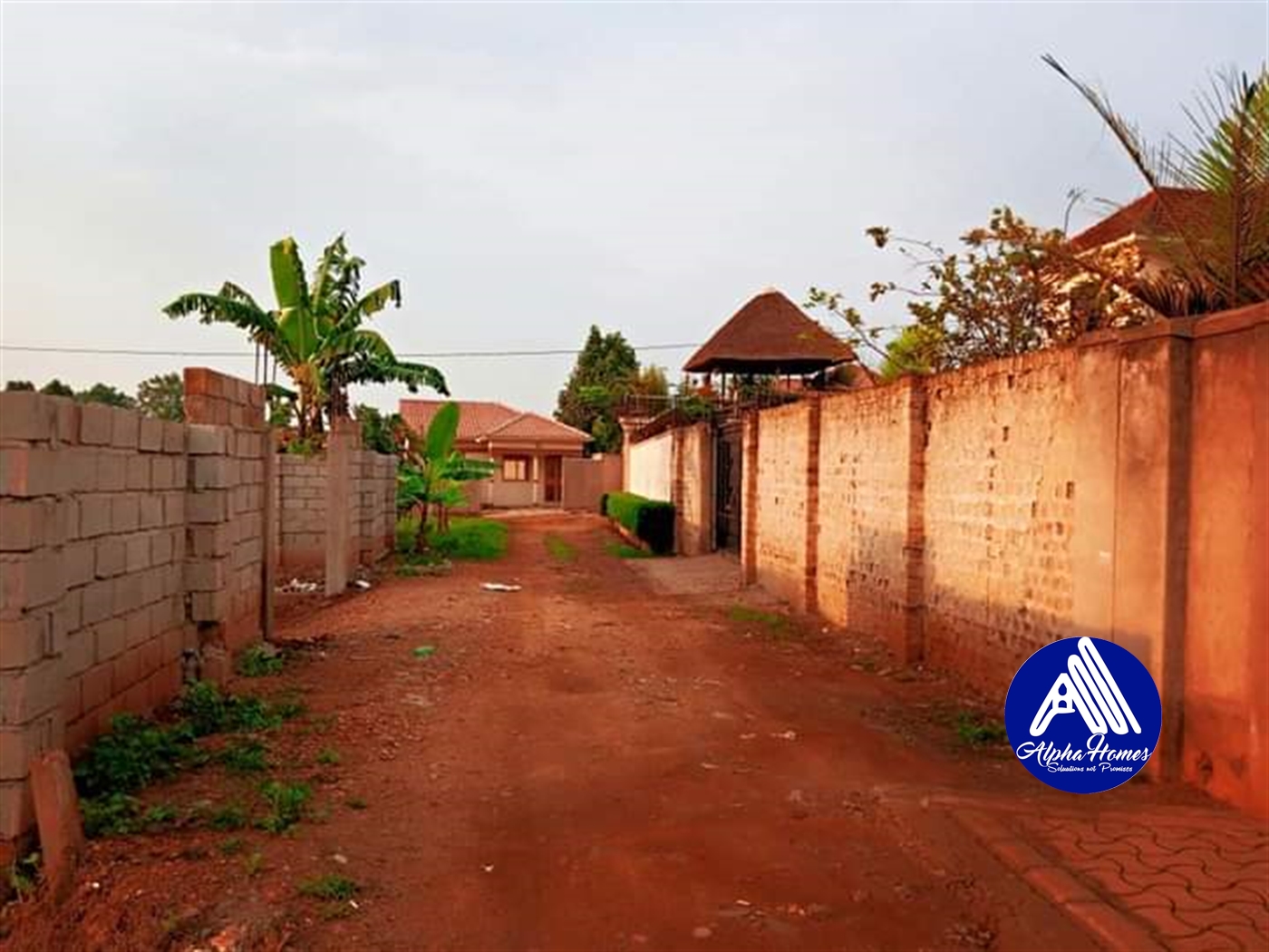 Bungalow for sale in Namugongo Wakiso