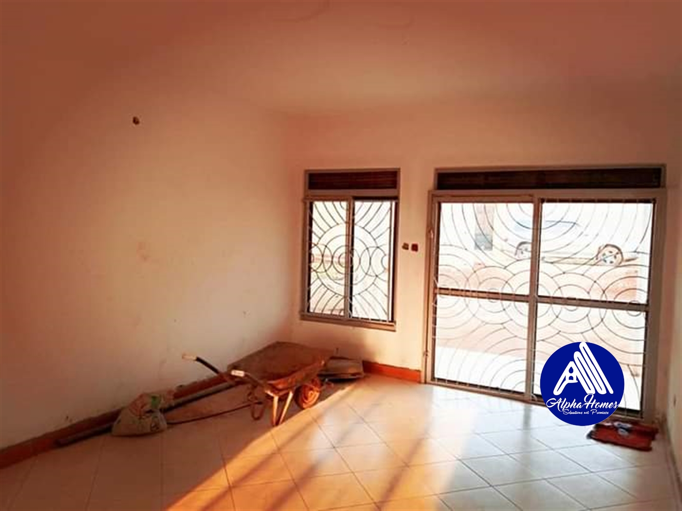 Bungalow for sale in Namugongo Wakiso