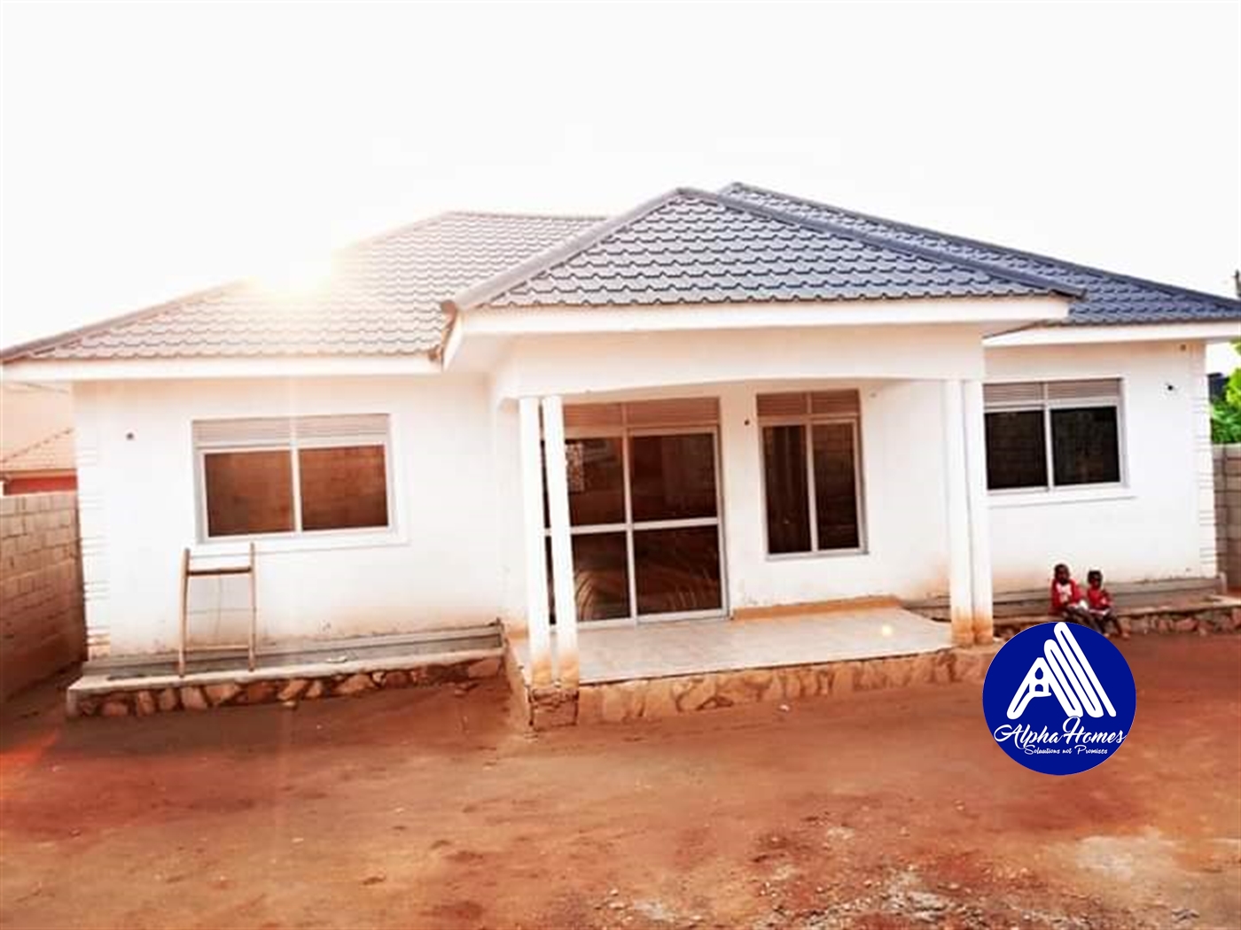 Bungalow for sale in Namugongo Wakiso