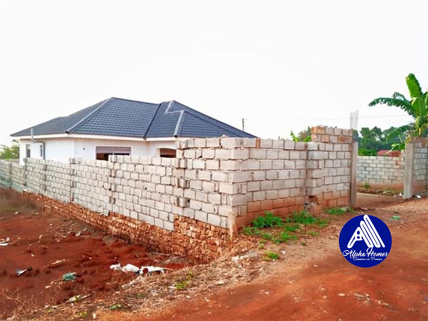 Bungalow for sale in Namugongo Wakiso