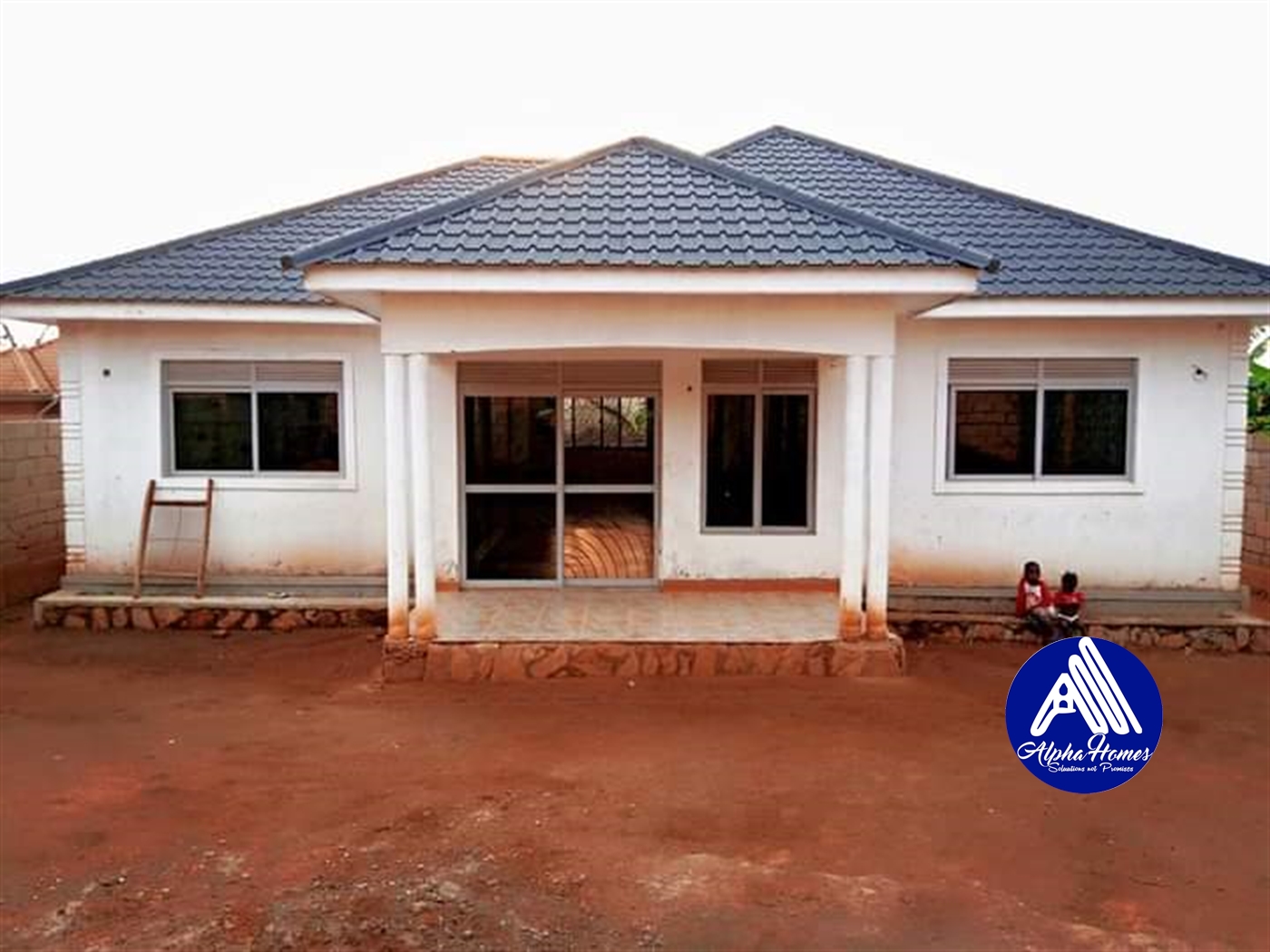 Bungalow for sale in Namugongo Wakiso