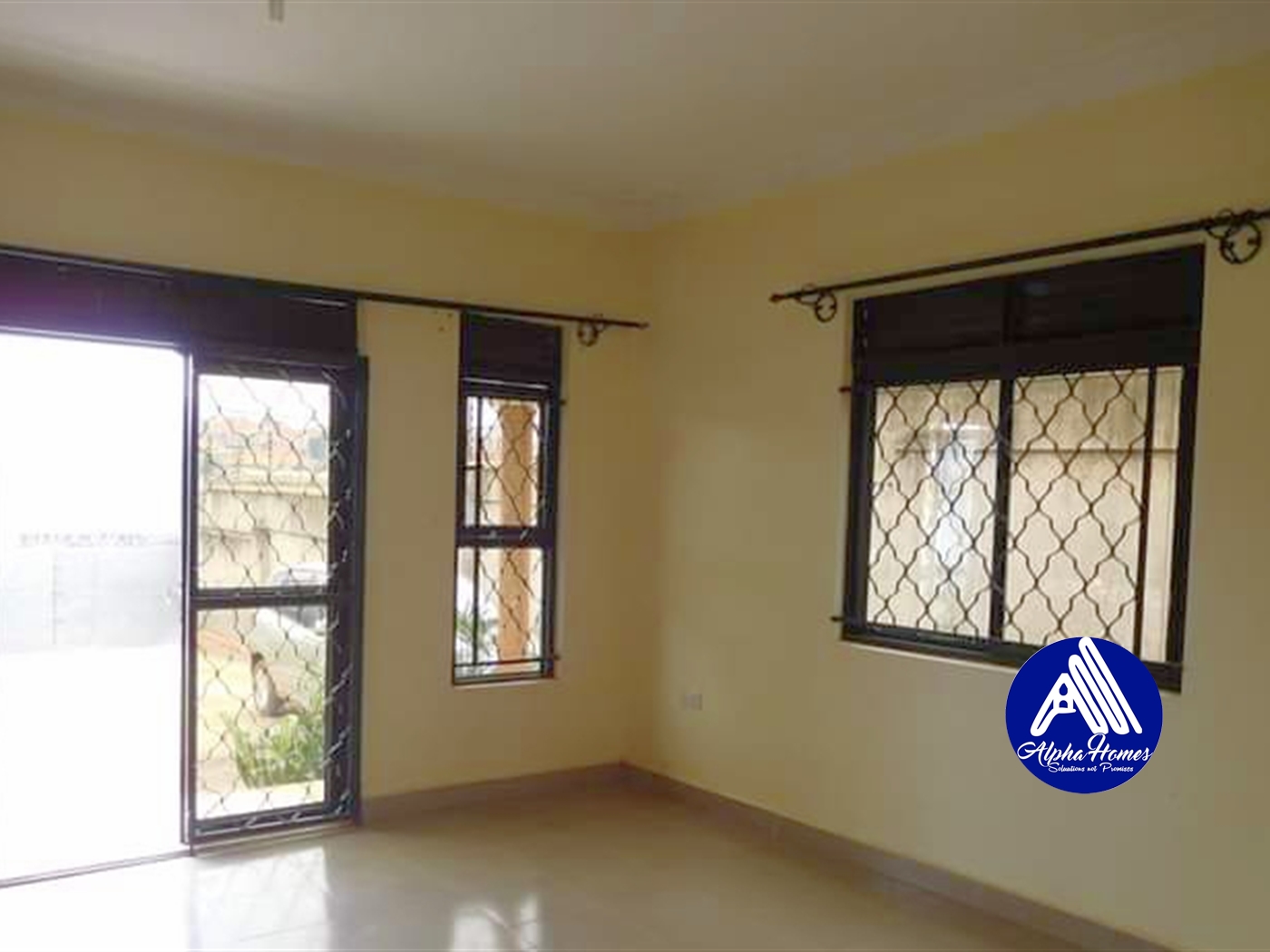 Semi Detached for rent in Kira Wakiso