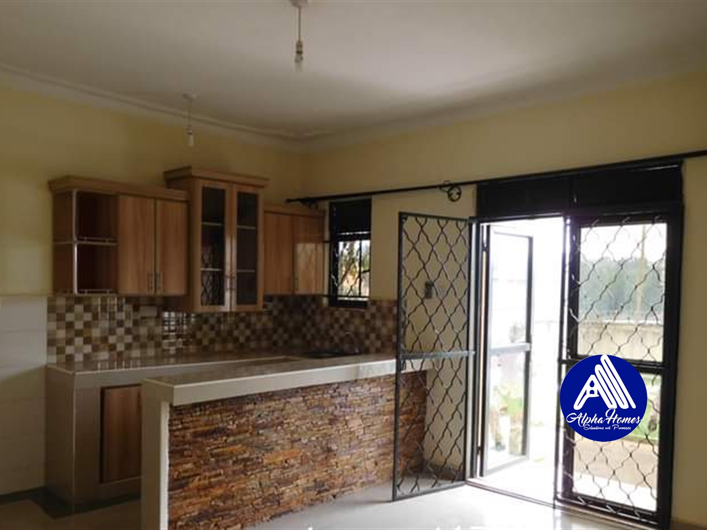 Semi Detached for rent in Kira Wakiso