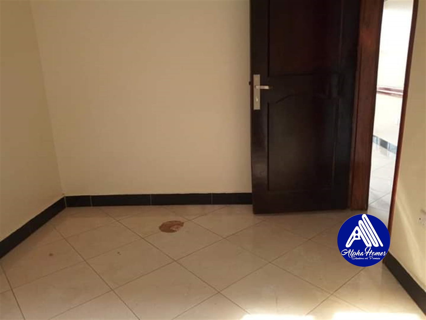 Apartment for rent in Kasangati Wakiso