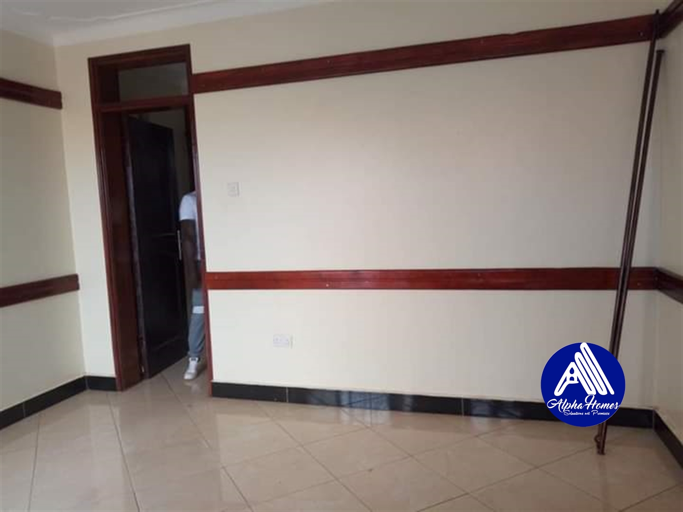 Apartment for rent in Kasangati Wakiso