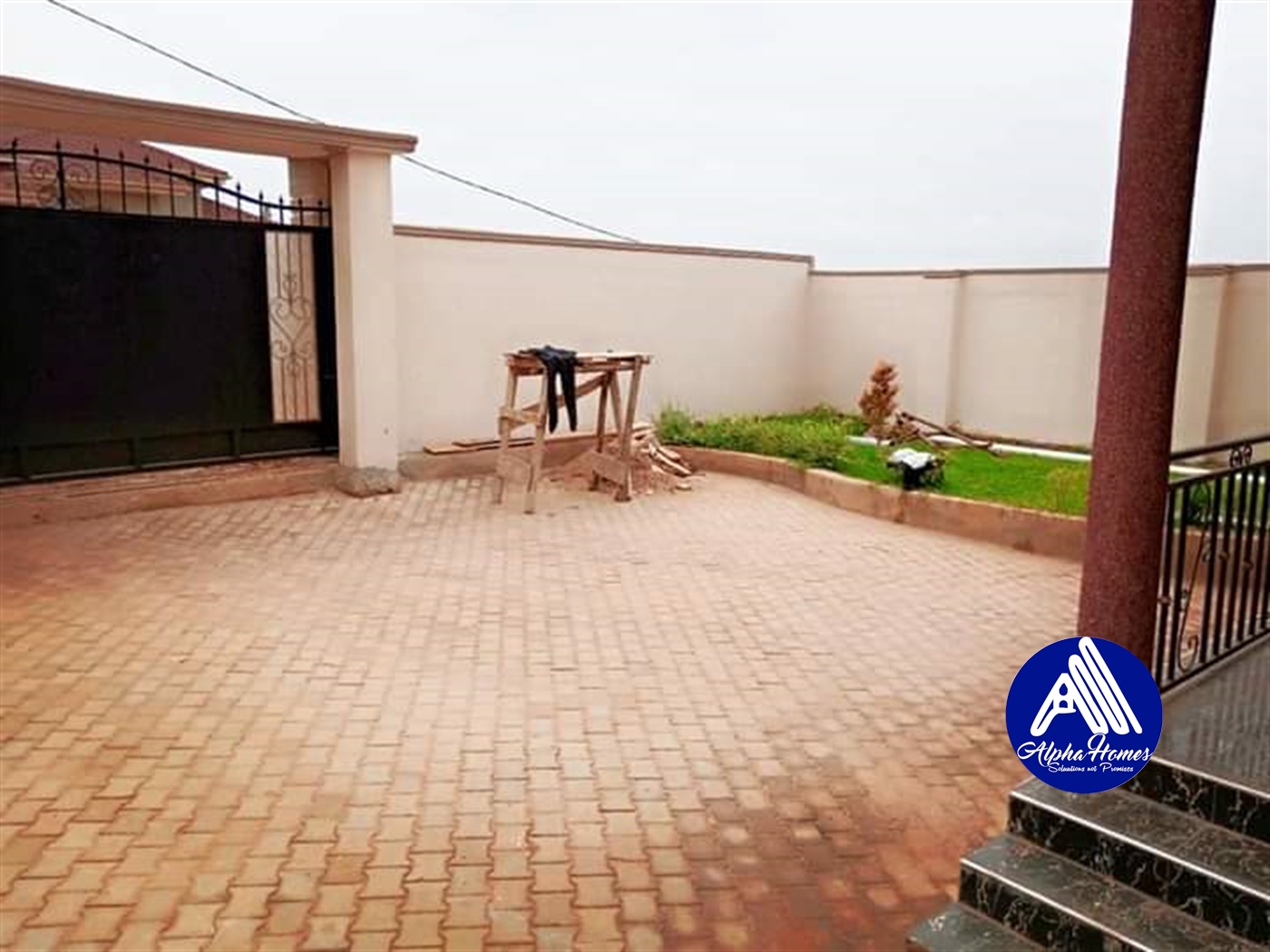 Bungalow for sale in Kira Wakiso