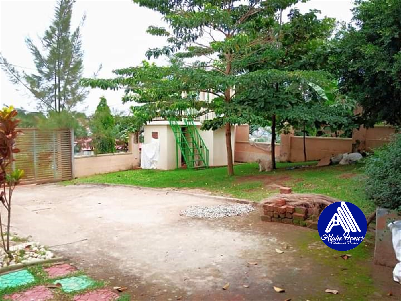 Bungalow for sale in Nsuube Mukono