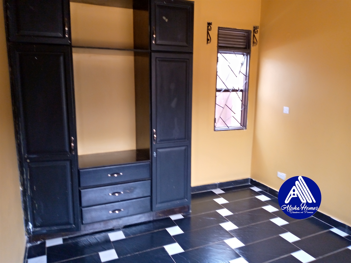 Semi Detached for rent in Najjera Wakiso