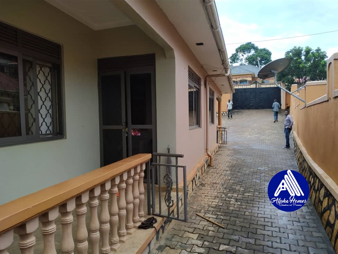 Rental units for sale in Kira Wakiso