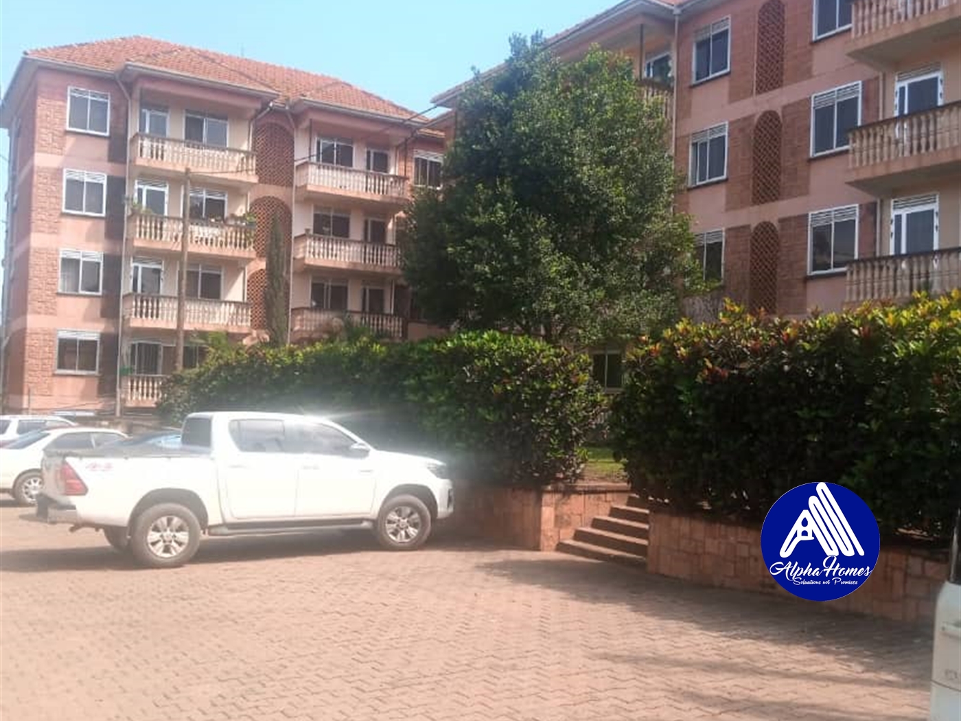 Rental units for sale in Luzira Kampala