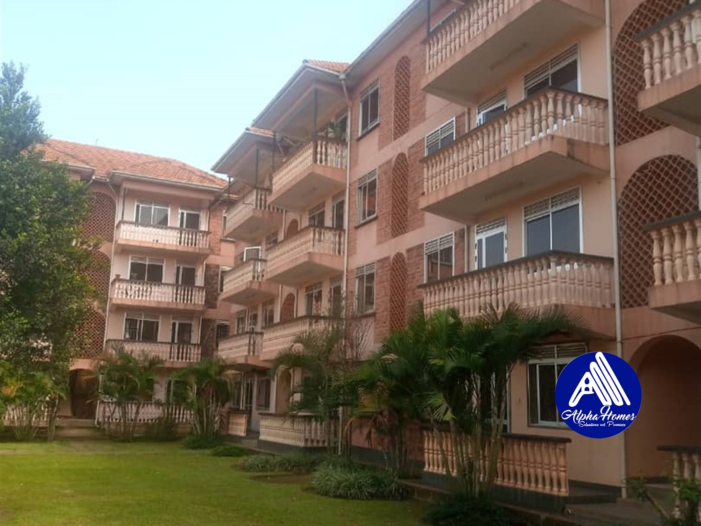 Rental units for sale in Luzira Kampala