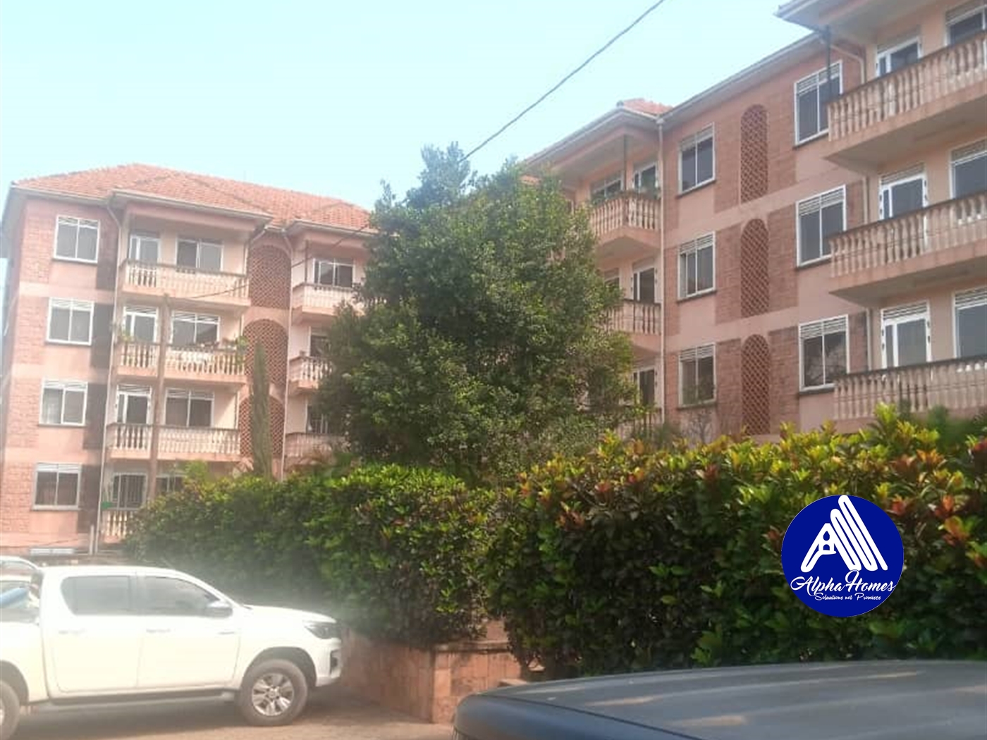 Rental units for sale in Luzira Kampala