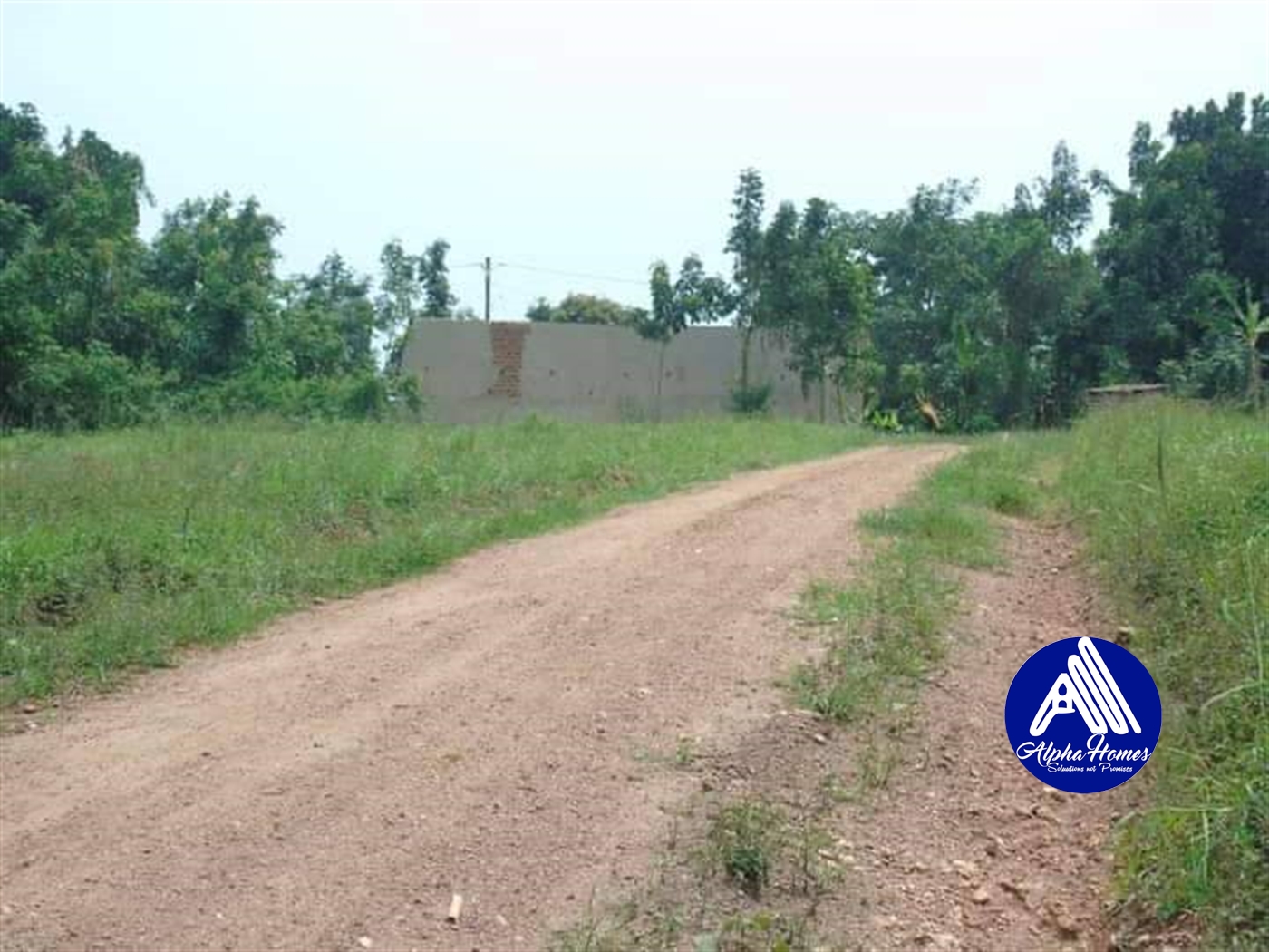 Residential Land for sale in Gayaza Wakiso