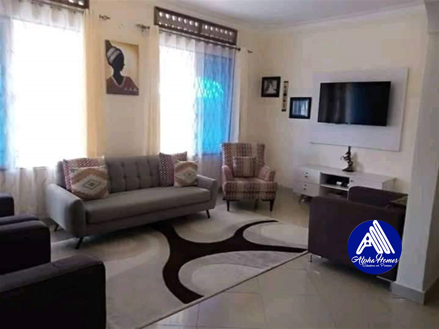 Bungalow for sale in Muyenga Kampala