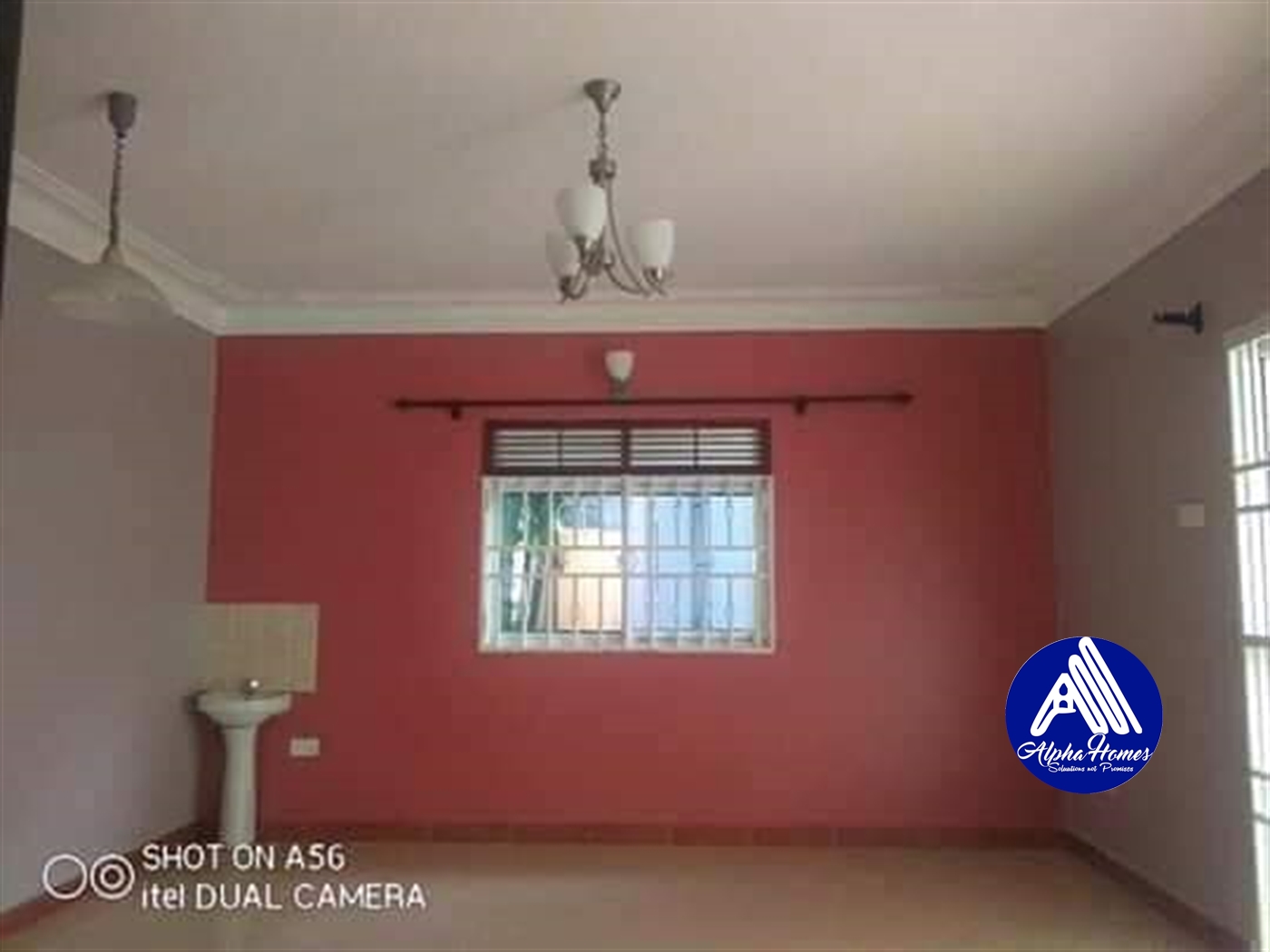 Bungalow for rent in Kumunaana Wakiso