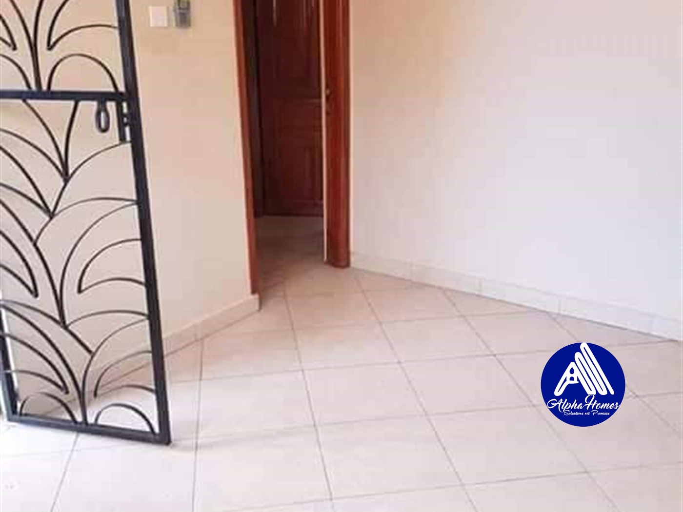 Semi Detached for rent in Kasangati Wakiso