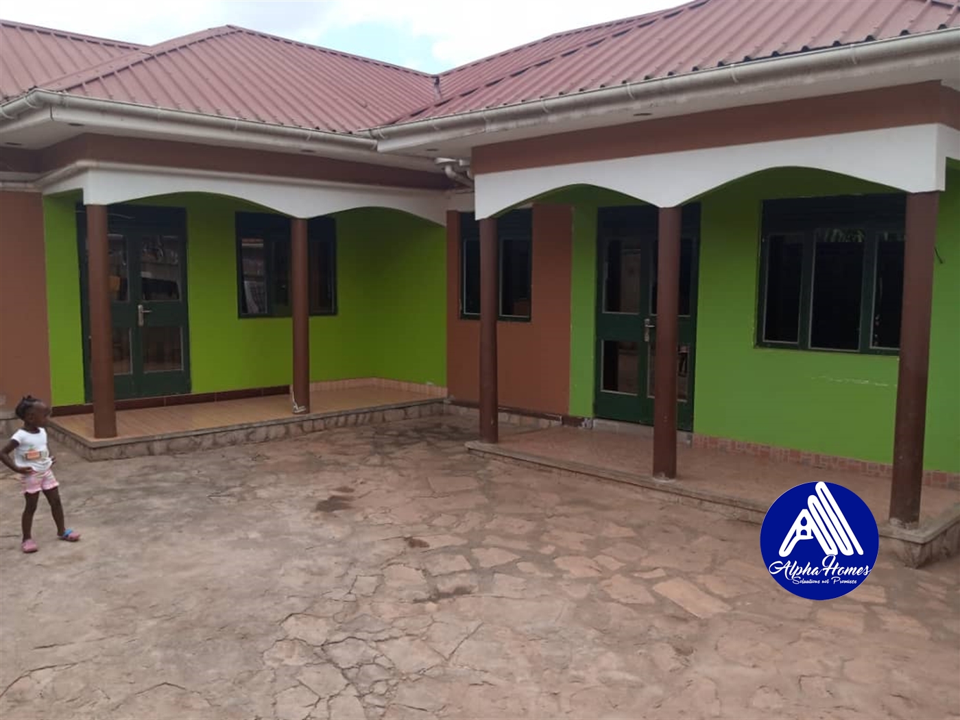 Rental units for sale in Namugongo Wakiso