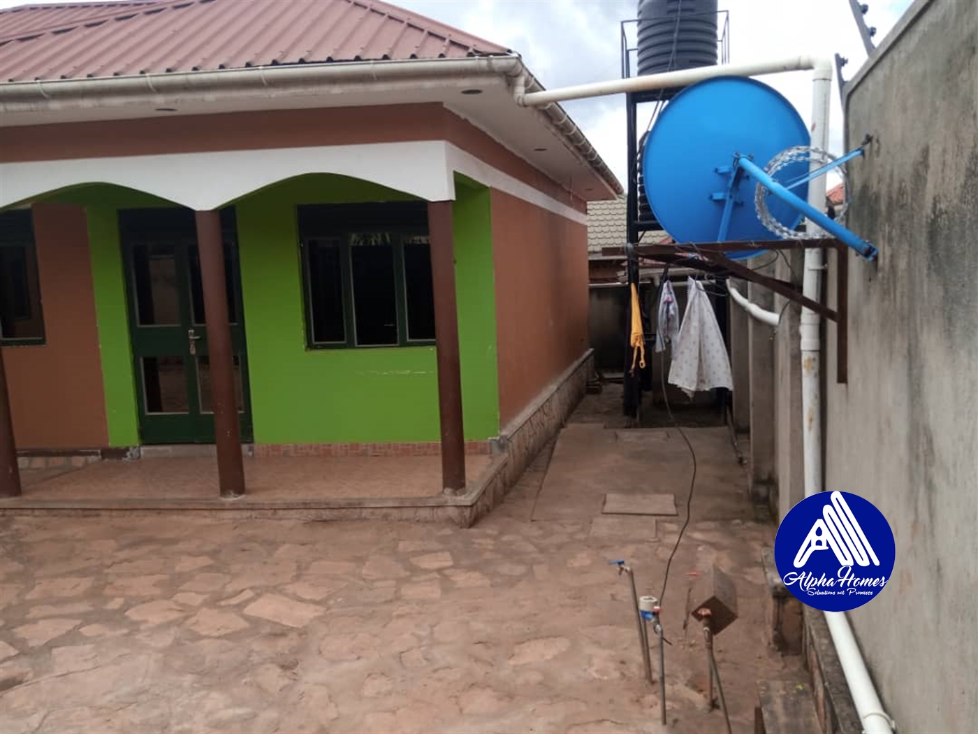 Rental units for sale in Namugongo Wakiso