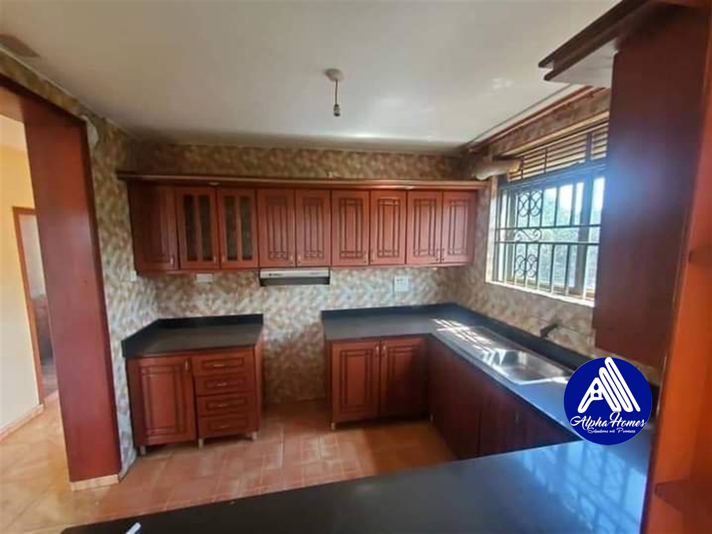 Apartment for rent in Najjera Wakiso