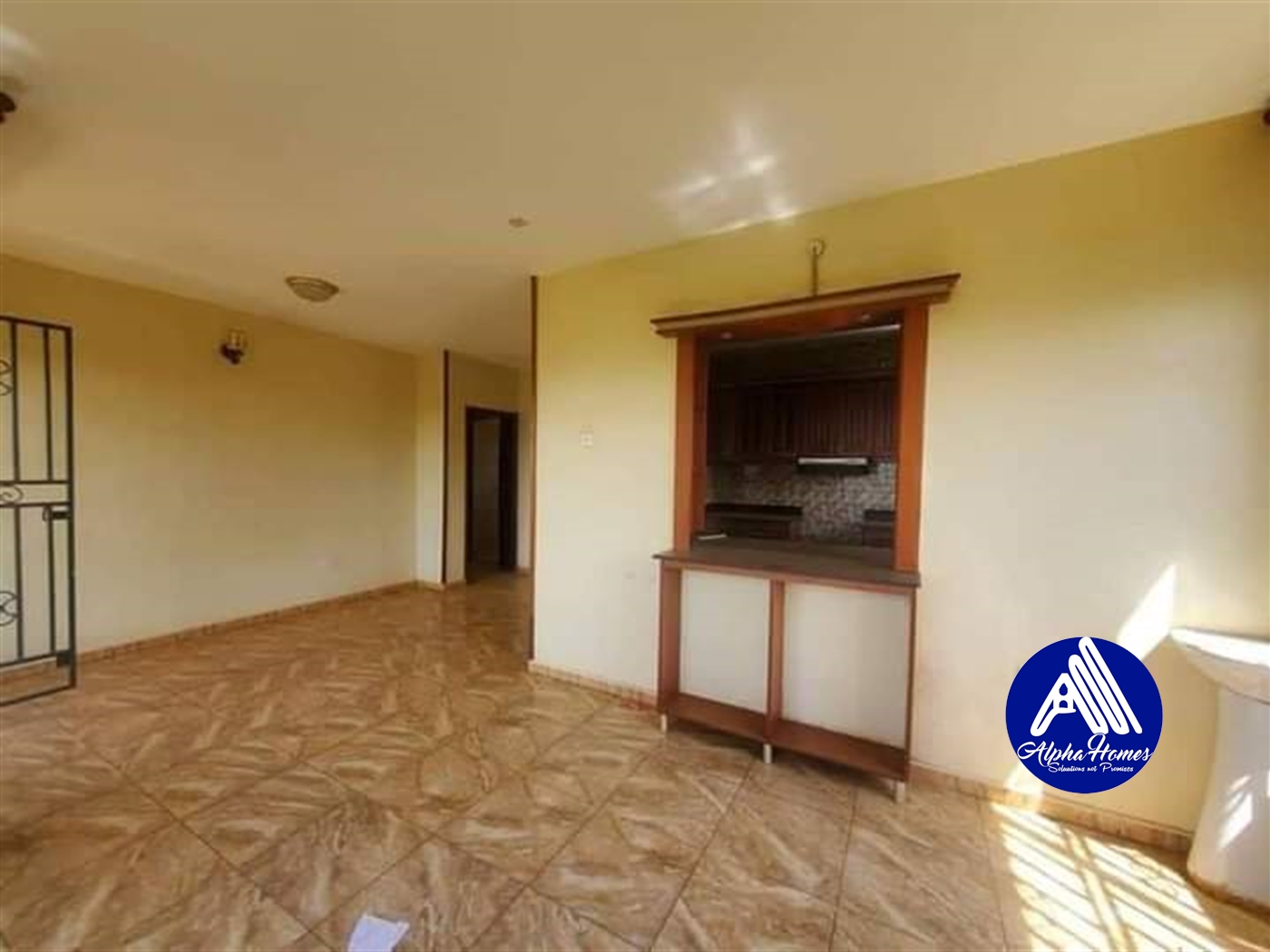 Apartment for rent in Najjera Wakiso