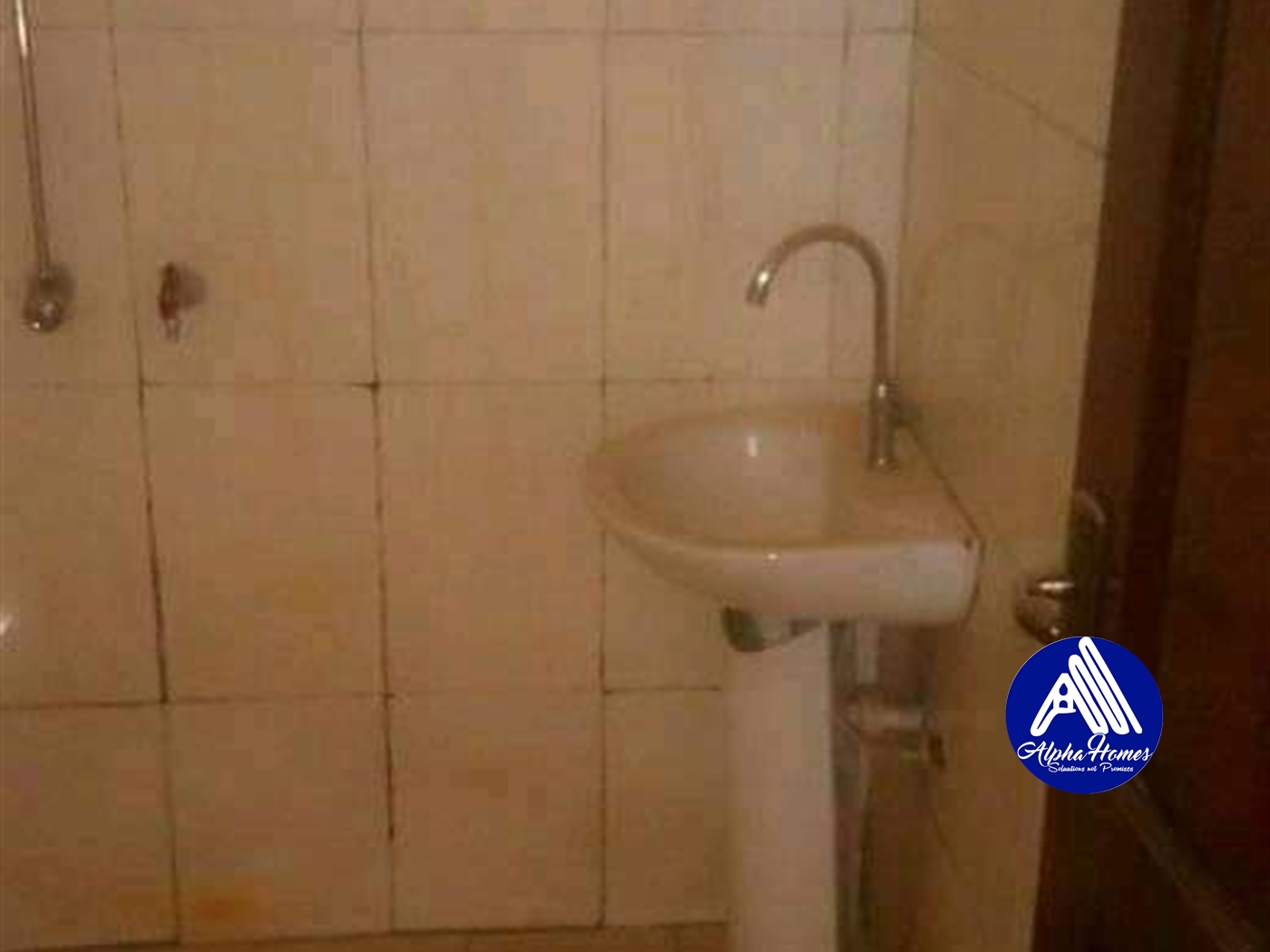 Apartment for rent in Bweyogerere Wakiso