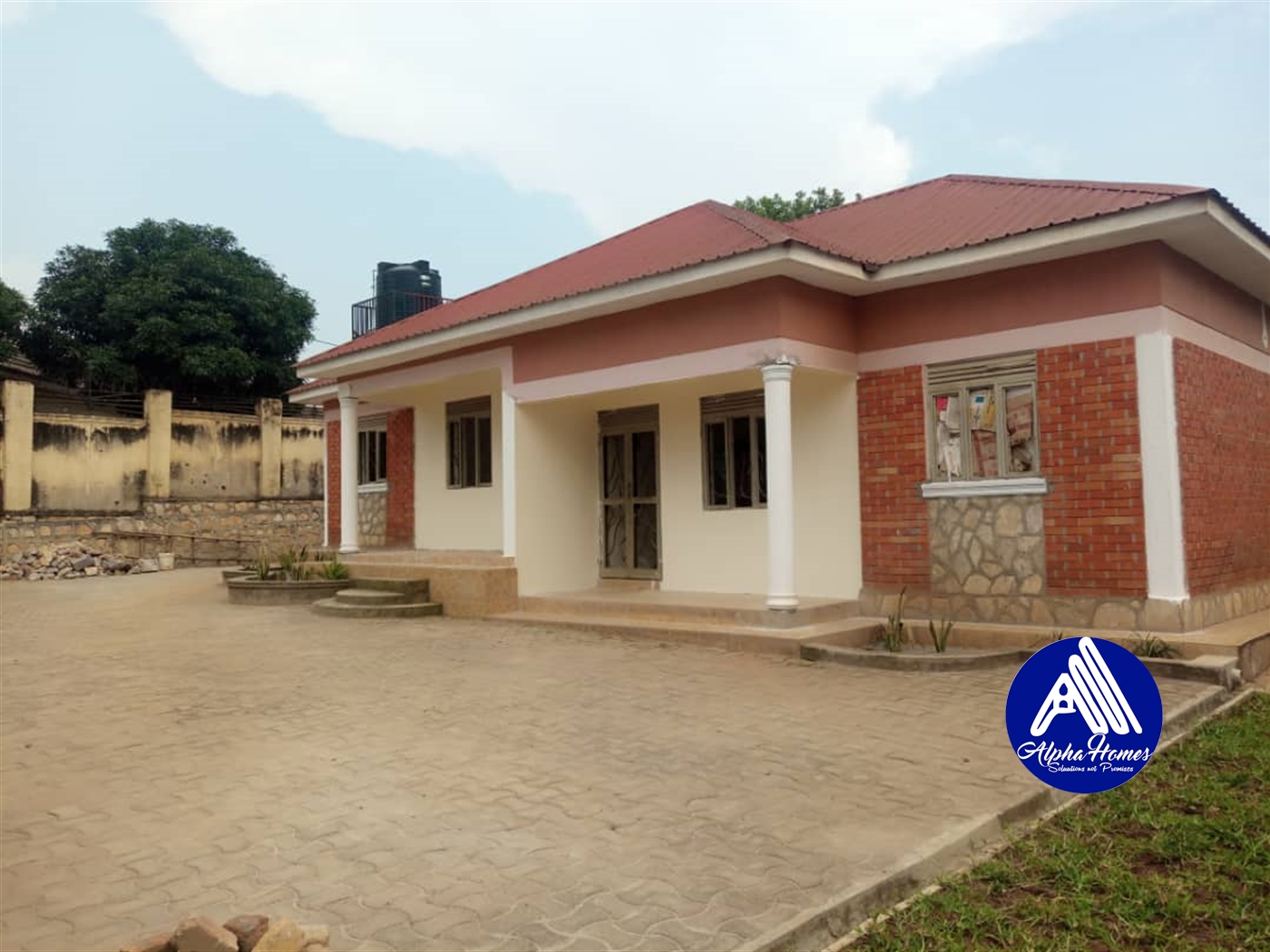 Rental units for sale in Kyaliwajjala Wakiso