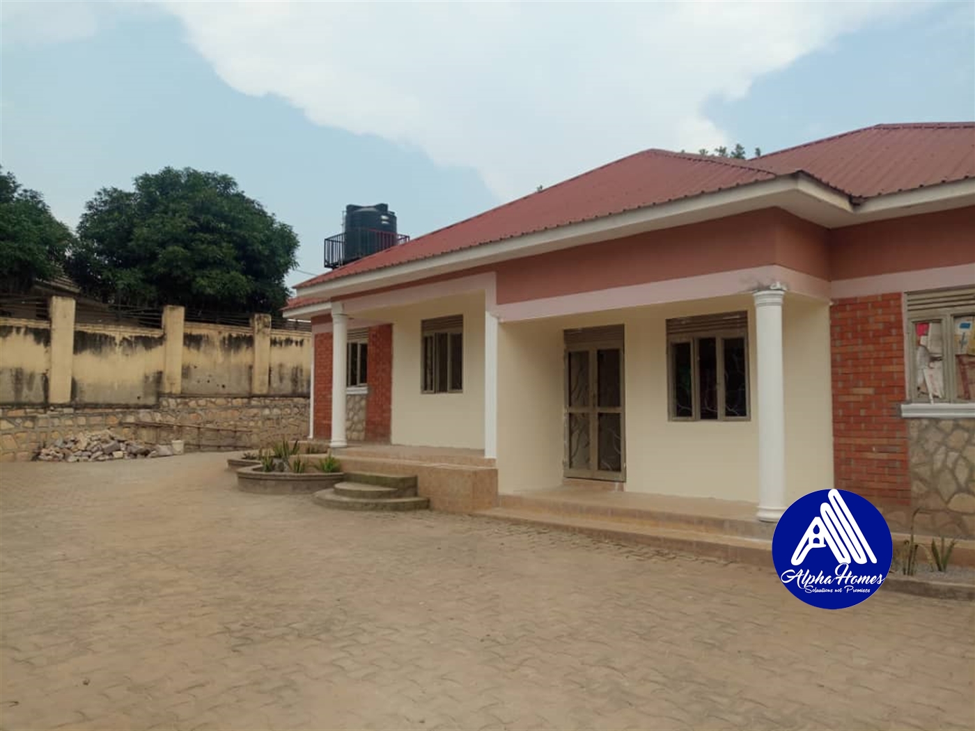 Rental units for sale in Kyaliwajjala Wakiso